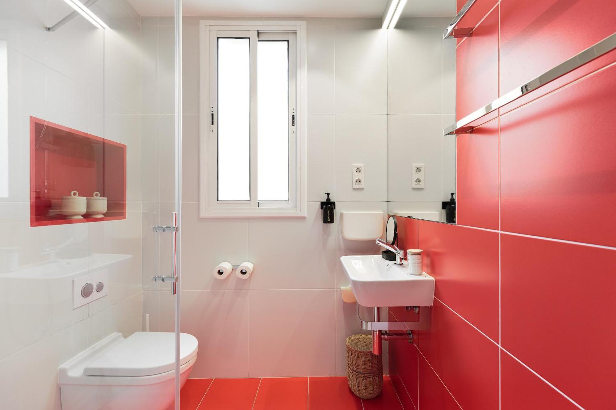 Ola Living Santa Anna Apartment