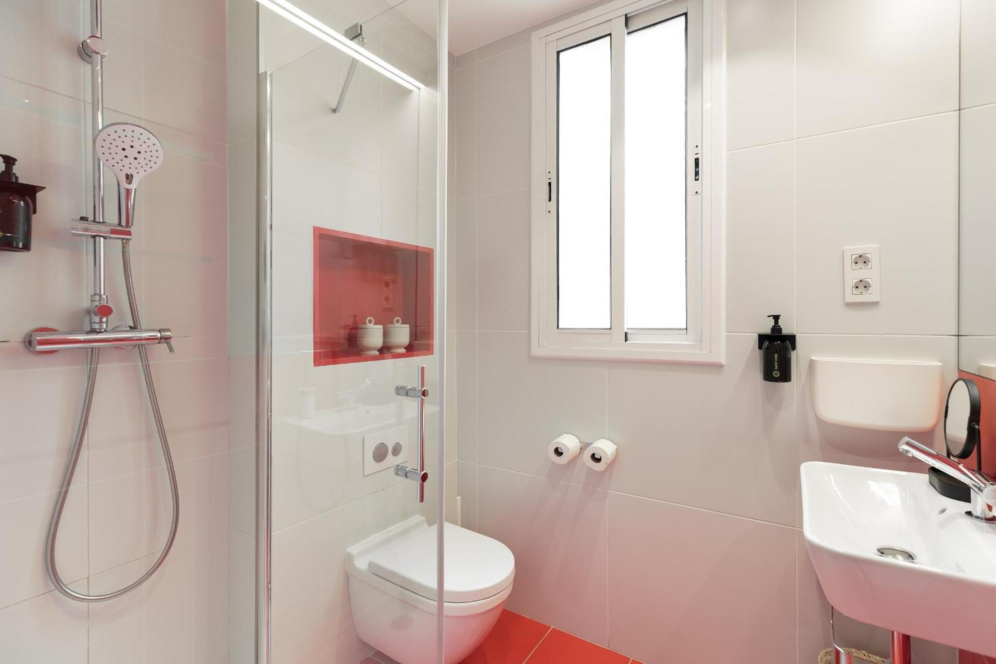 Ola Living Santa Anna Apartment *