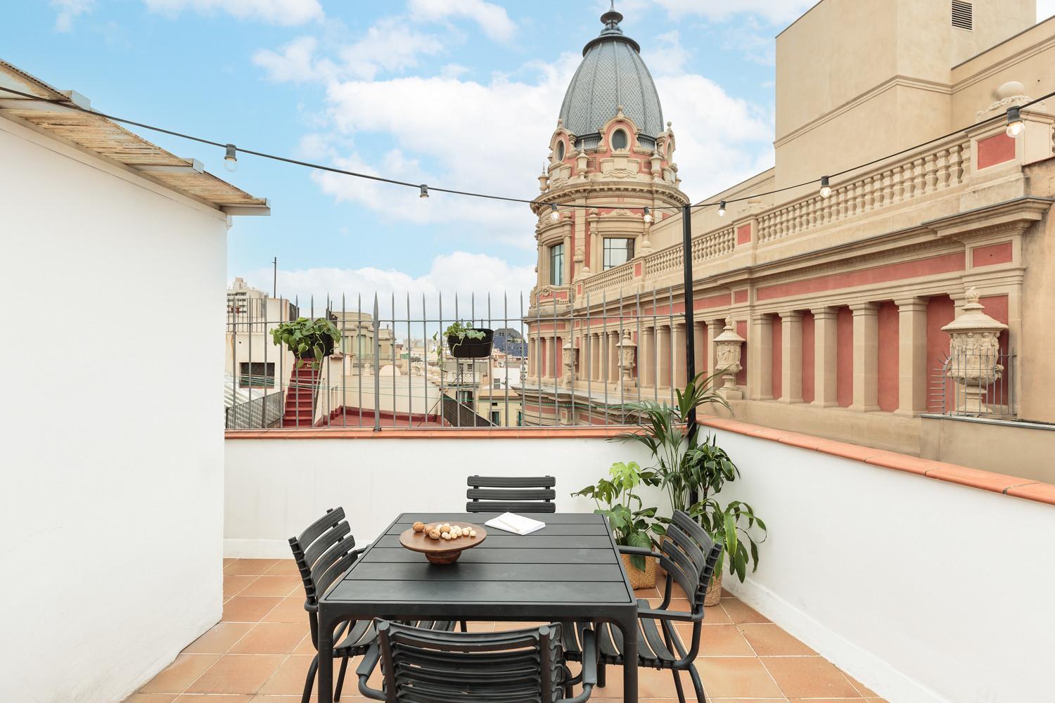 Apartment Ola Living Santa Anna
