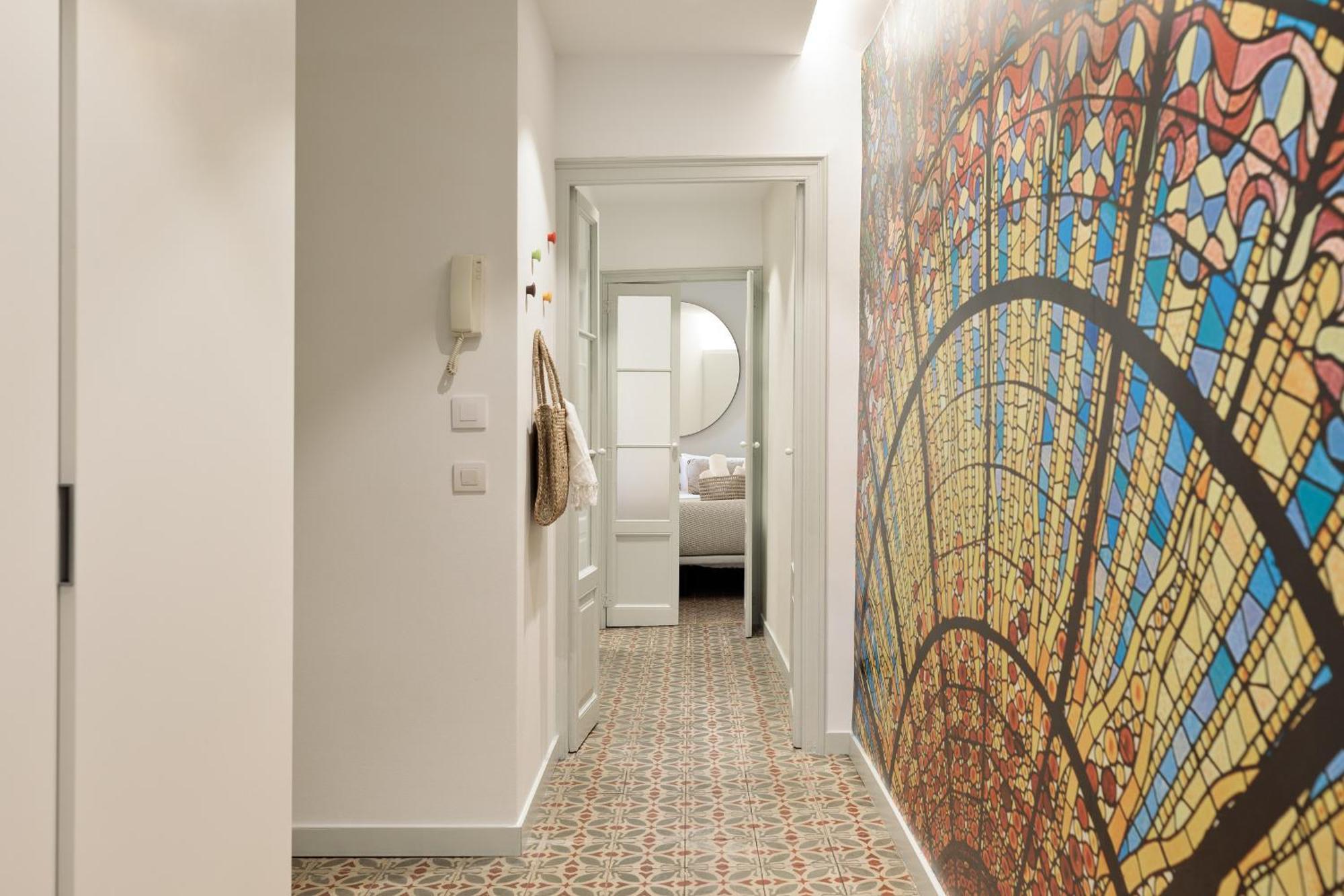Apartment Ola Living Santa Anna