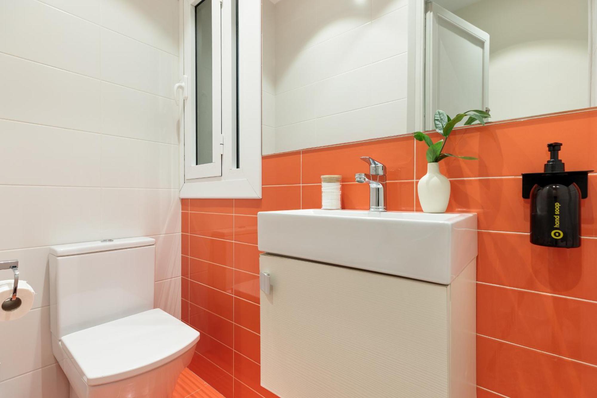 Ola Living Santa Anna Apartamento Barcelona