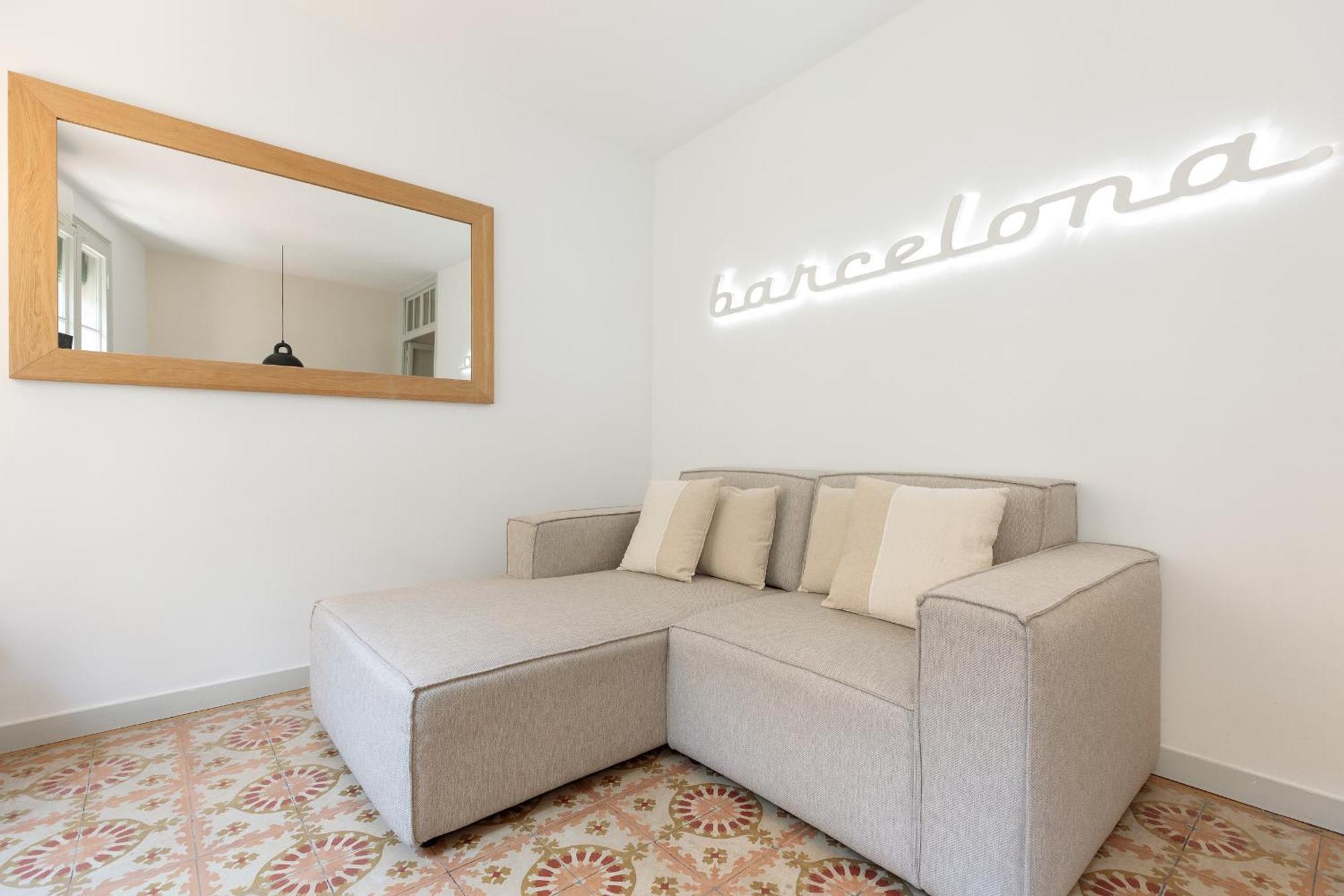 Apartamento Ola Living Santa Anna Barcelona
