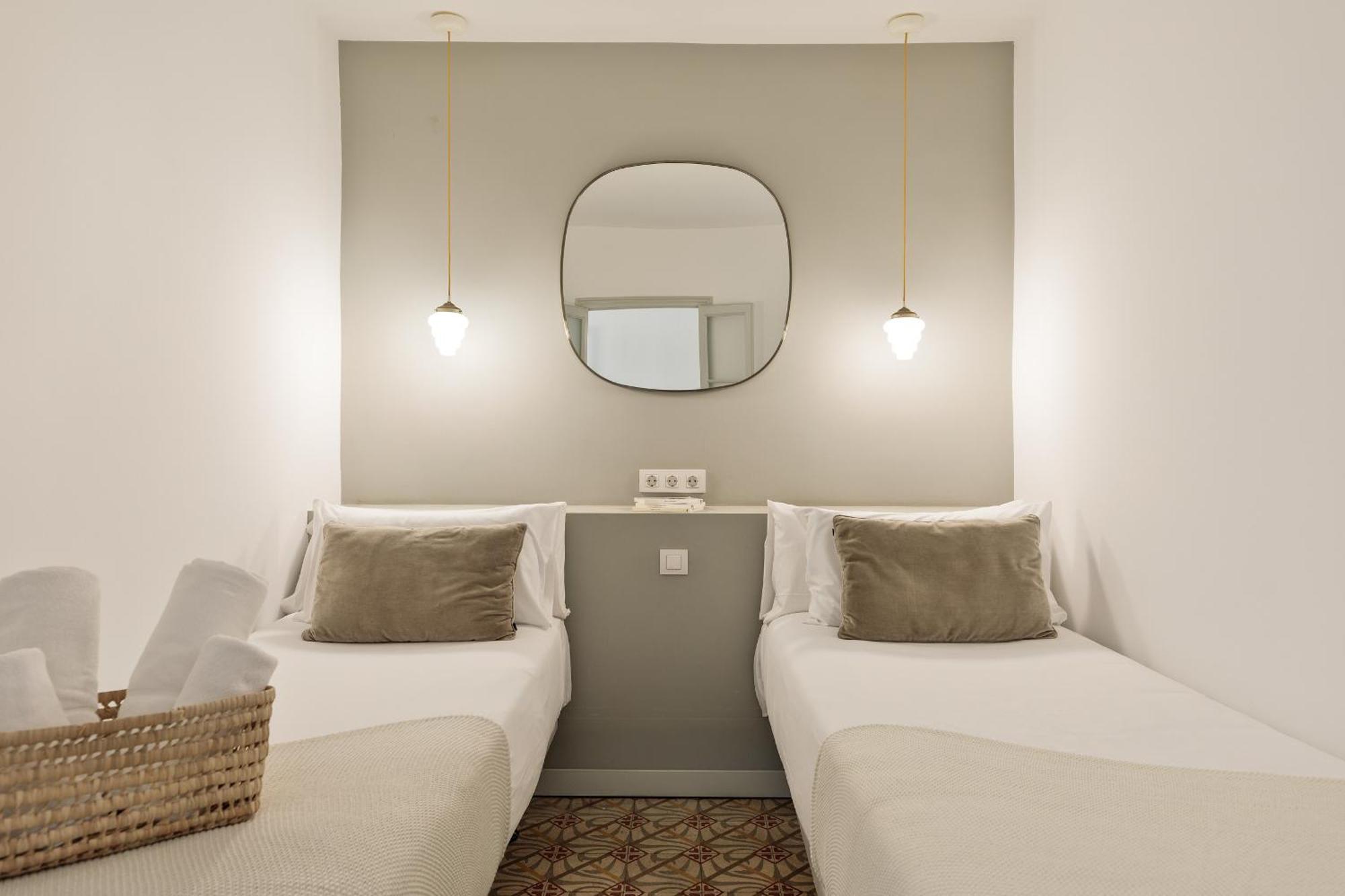 Ola Living Santa Anna Apartamento