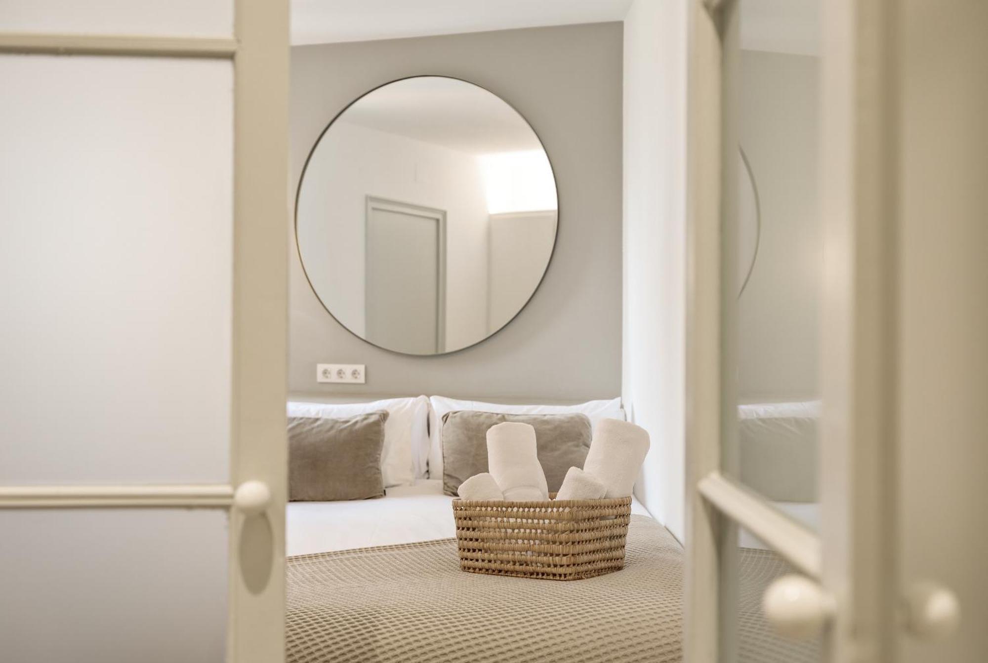 Apartment Ola Living Santa Anna