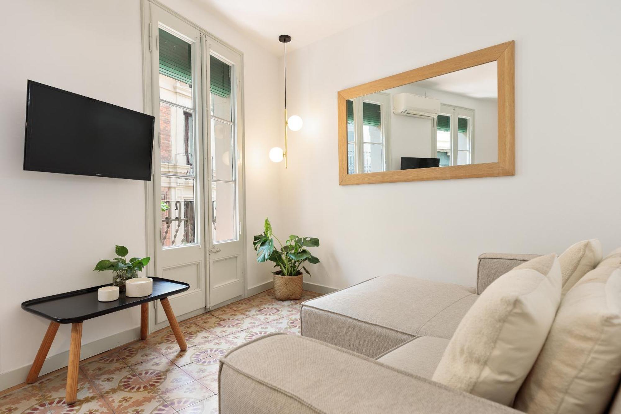 Ola Living Santa Anna Apartment *