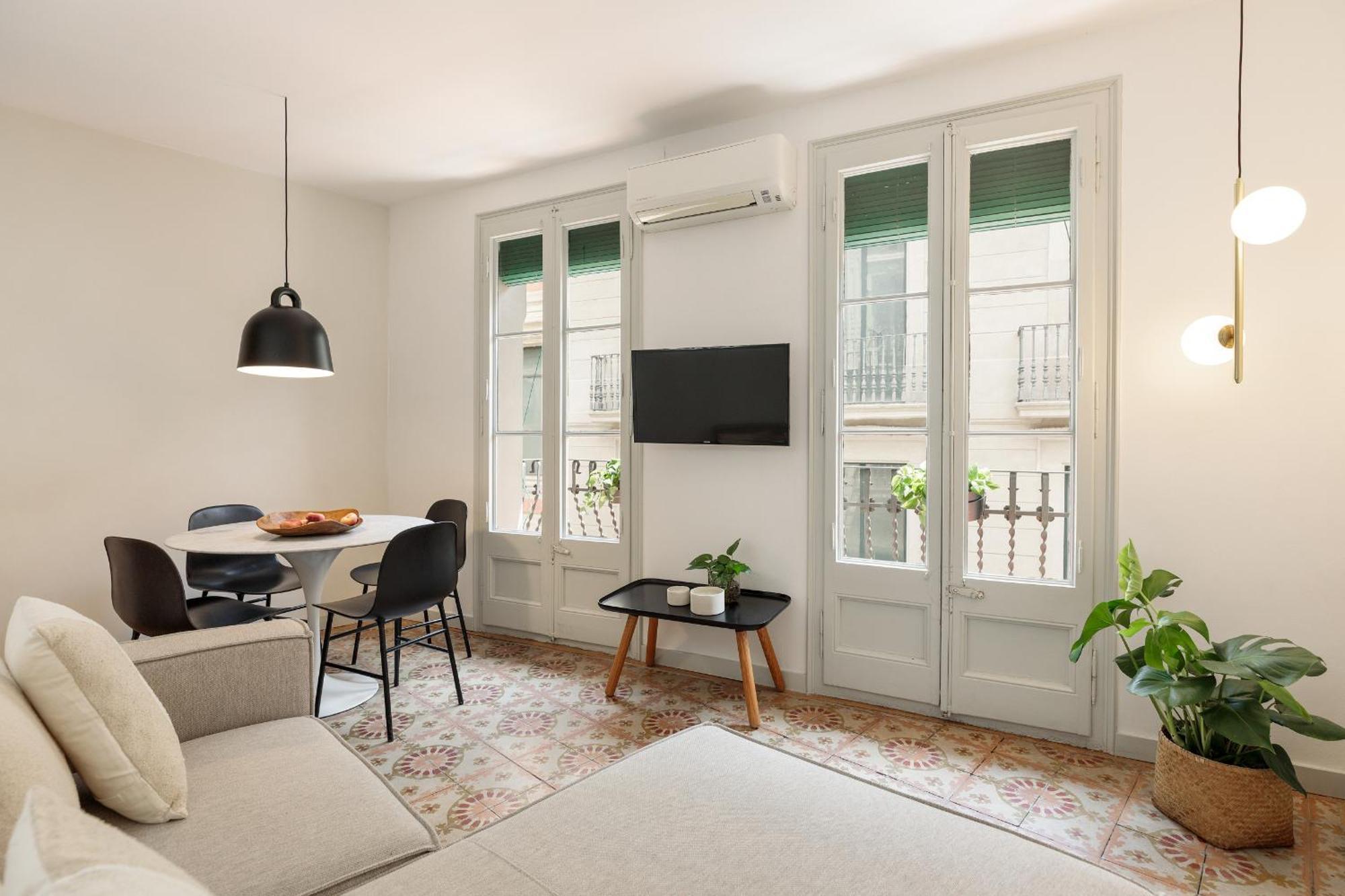 Apartamento Ola Living Santa Anna Barcelona
