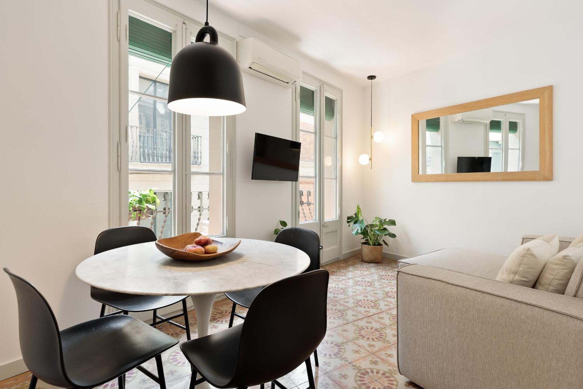 Ola Living Santa Anna Apartment *