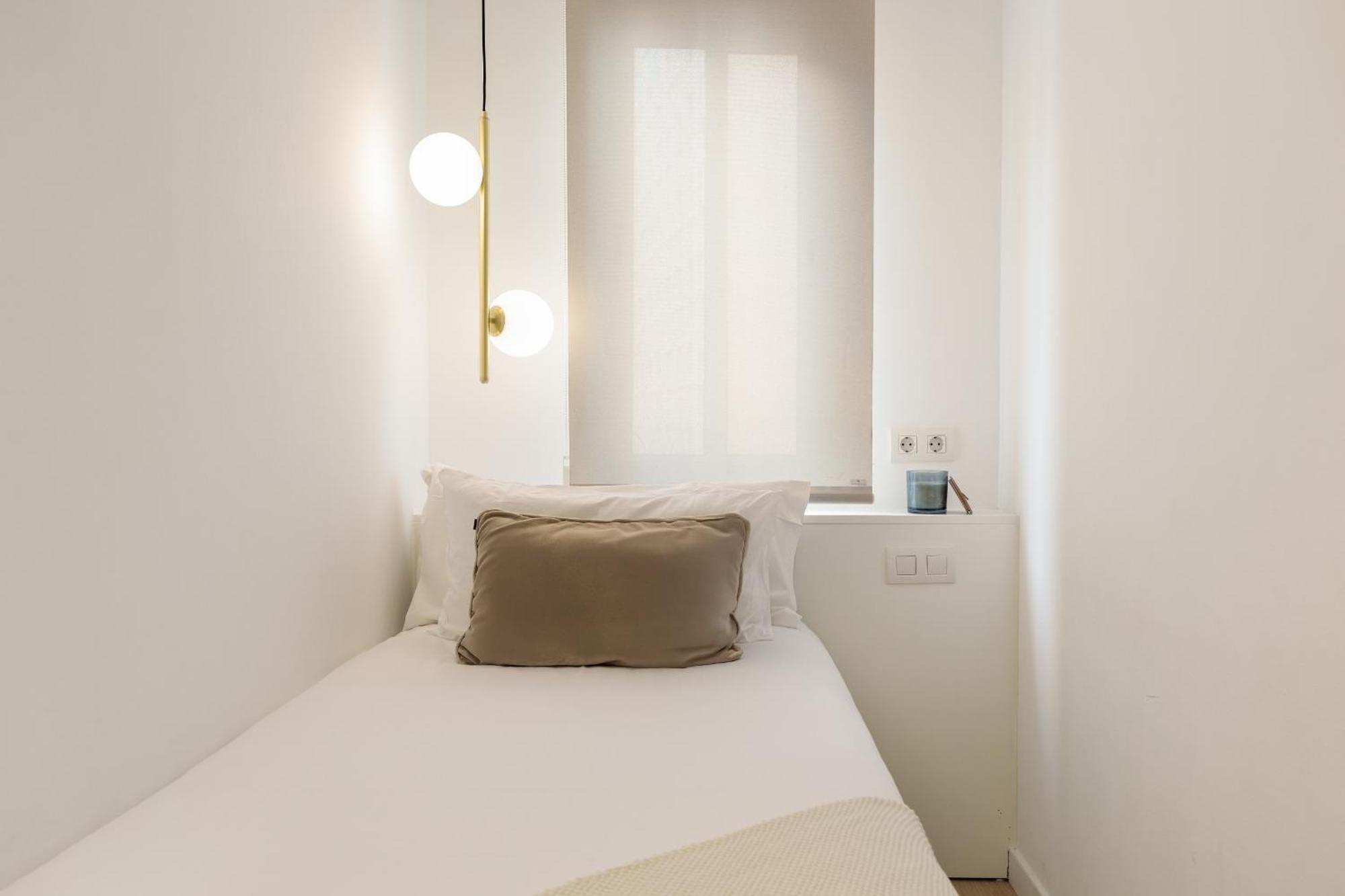 Ola Living Santa Anna Apartamento Barcelona